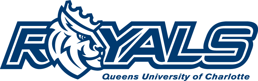 Queens Royals 2002-2012 Primary Logo diy iron on heat transfer
